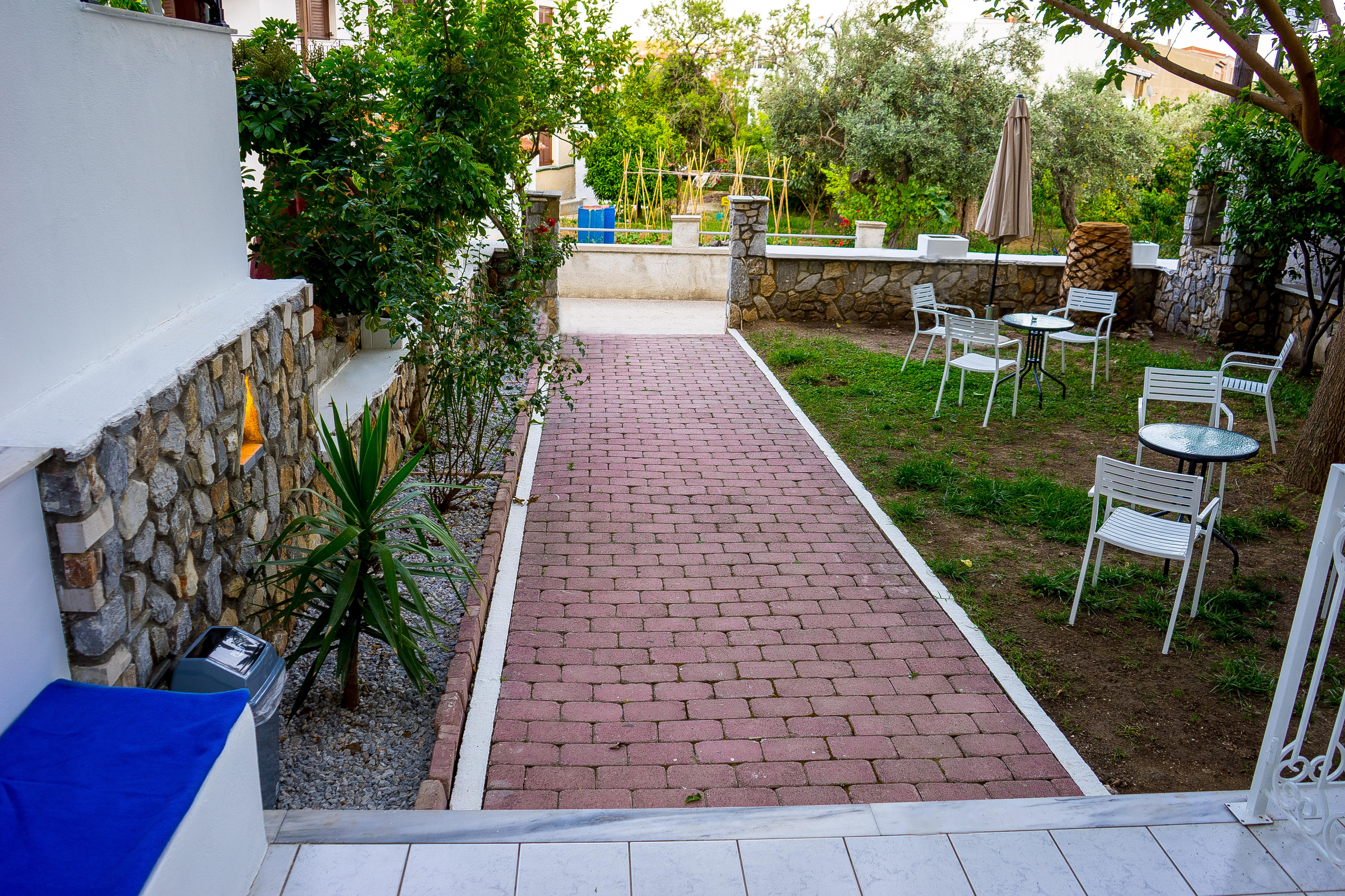 Act Art Skiathos Exterior photo