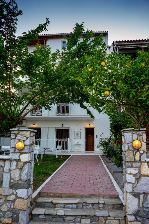 Act Art Skiathos Exterior photo