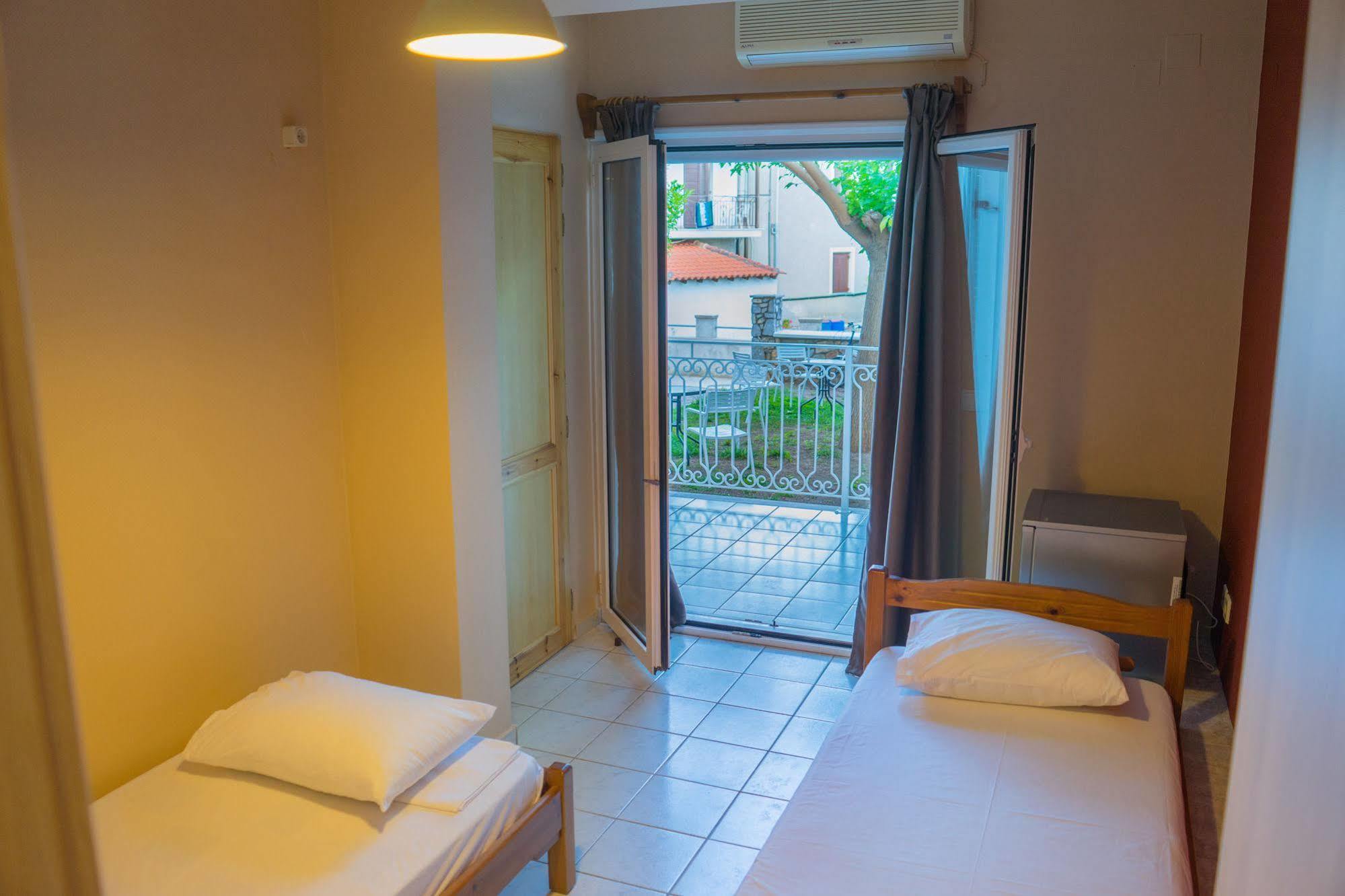 Act Art Skiathos Exterior photo